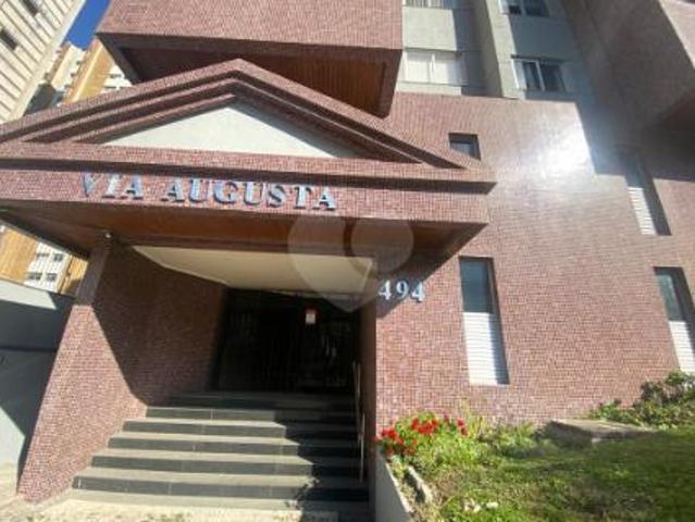 Apartamento venda em Região Geográfica Imediata de Curitiba, Região Metropolitana de Curitiba