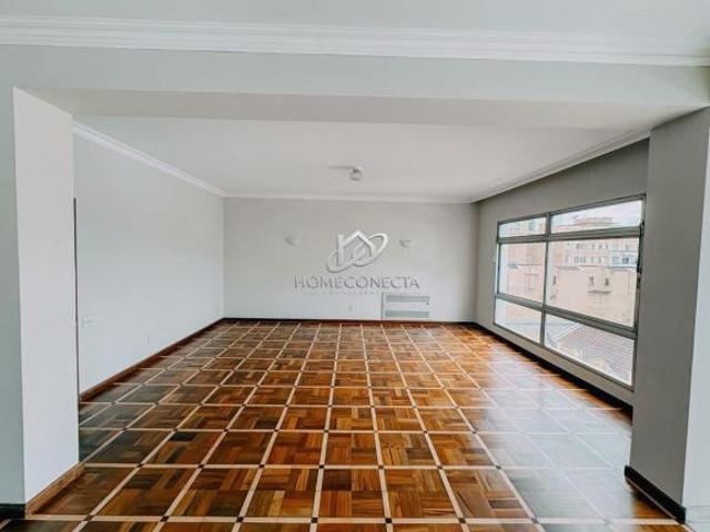 Apartamento venda em Centro, Curitiba