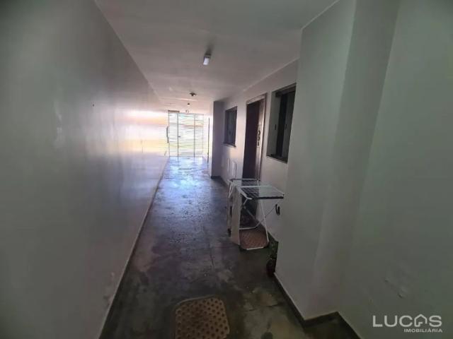 Apartamento aluguel em Quadras Norte, Riacho Fundo II