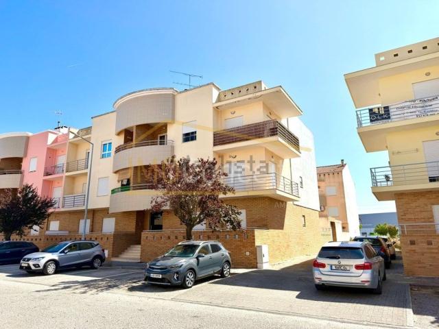 Apartamento venda em Entroncamento, Nossa Senhora De Fátima