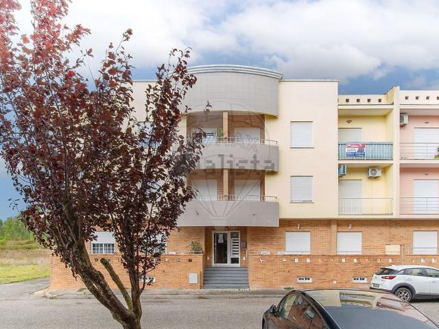 Apartamento alugar em Torres Novas, Santarém