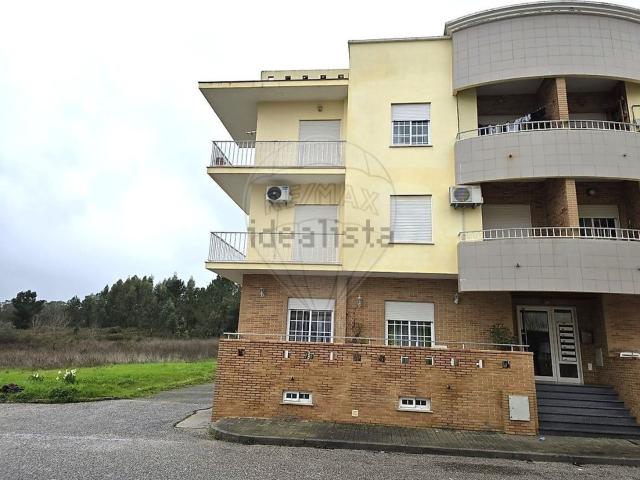 Apartamento alugar em Torres Novas, Santarém