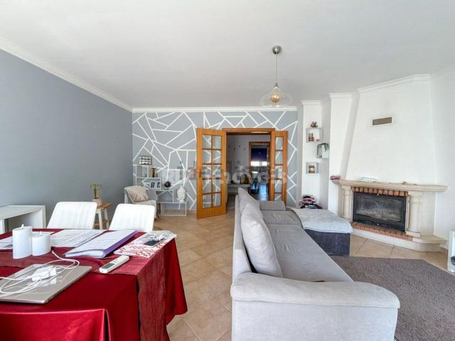 Apartamento venda em Torres Novas, Santarém