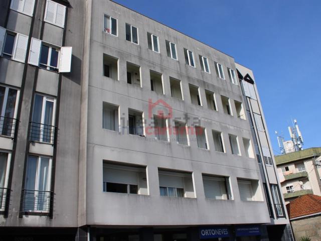 Apartamento venda em Tojão, Gavião