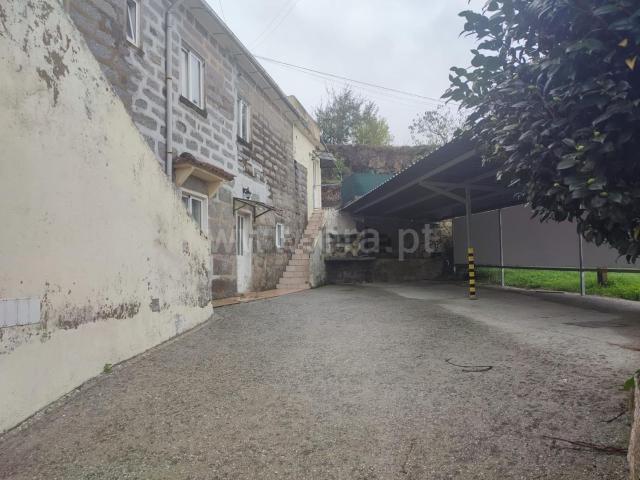 Apartamento venda em Santo Tirso, Porto