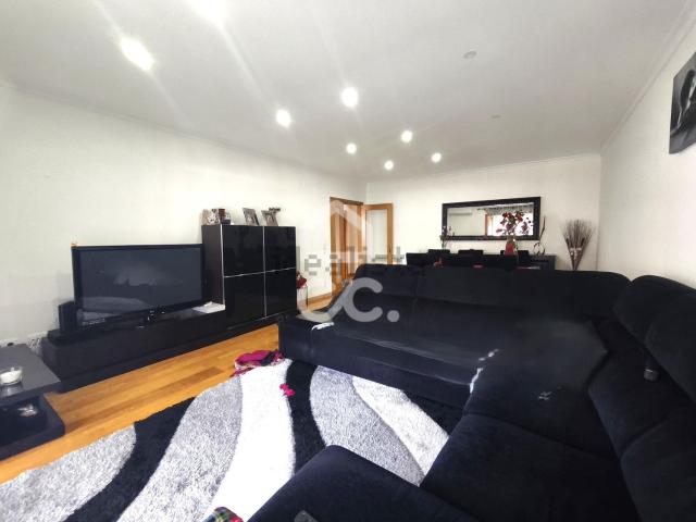 Apartamento venda em Riba De Ave, Monte