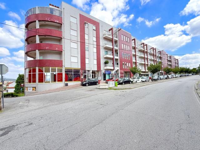 Apartamento venda em Tojão, Gavião