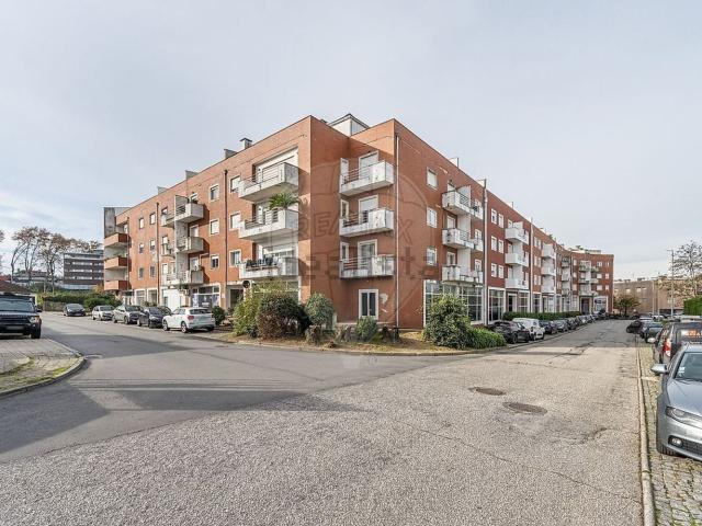 Apartamento venda em Gavião, Braga