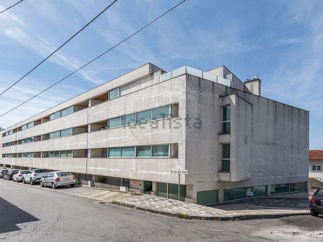 Apartamento venda em Gavião, Braga