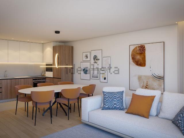 Apartamento venda em Aldeia, Vila Nova de Famalicão