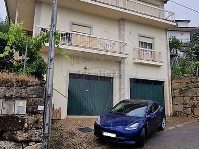 Apartamento alugar em Ribas, Celorico De Basto