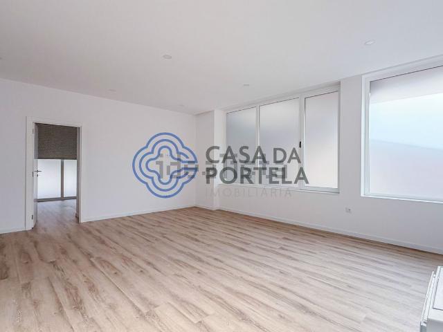 Apartamento alugar em Bragadela, Gavião