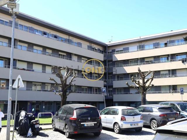 Apartamento venda em Libório, Gavião