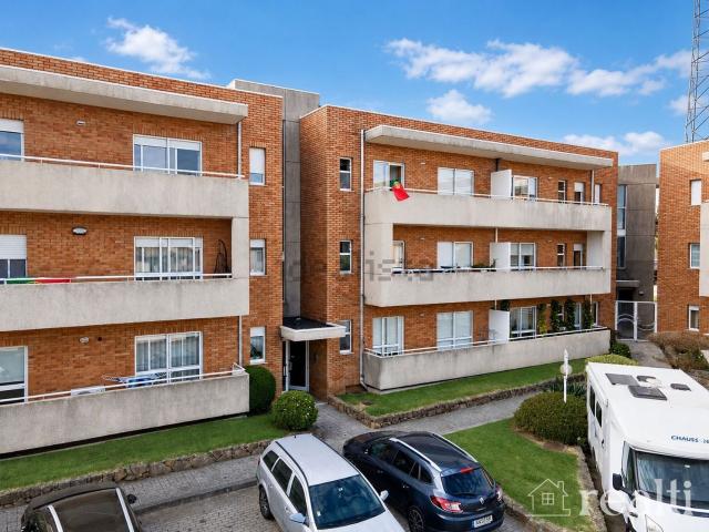 Apartamento venda em Gavião, Braga