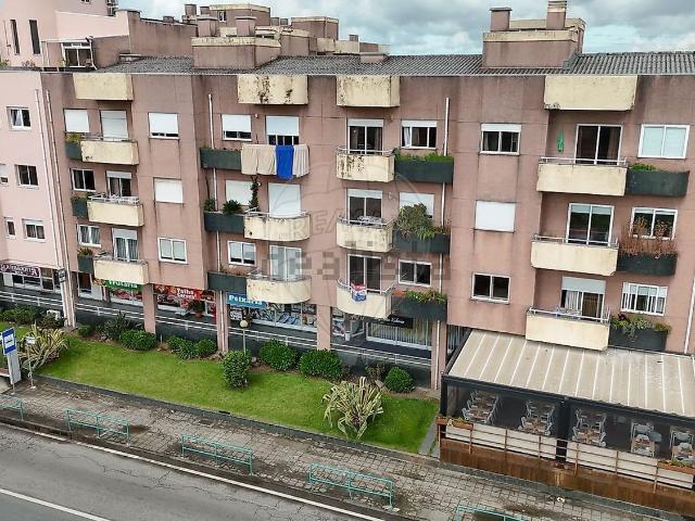 Apartamento venda em Gavião, Braga