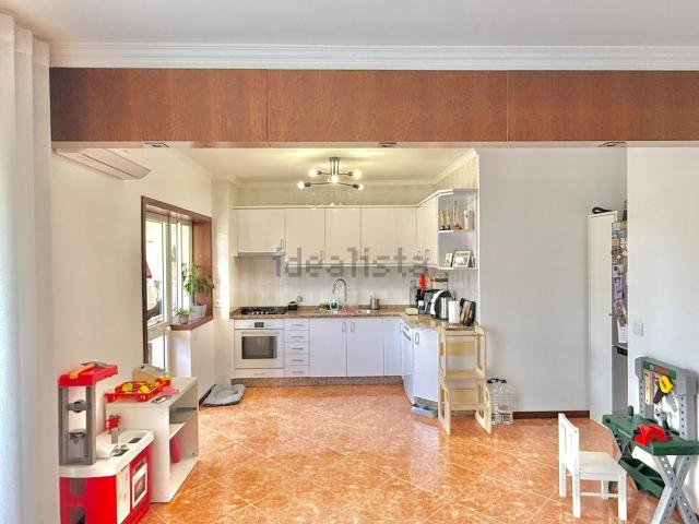 Apartamento venda em Bragadela, Gavião