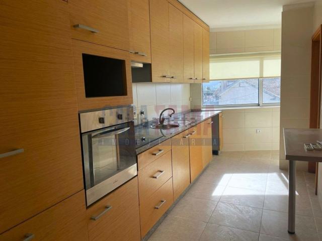 Apartamento venda em Gavião, Braga