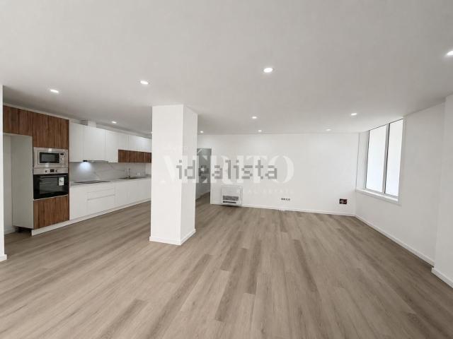 Apartamento venda em Bragadela, Gavião