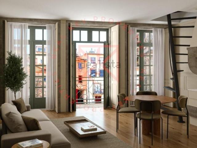 Duplex venda em Porto, Cedofeita