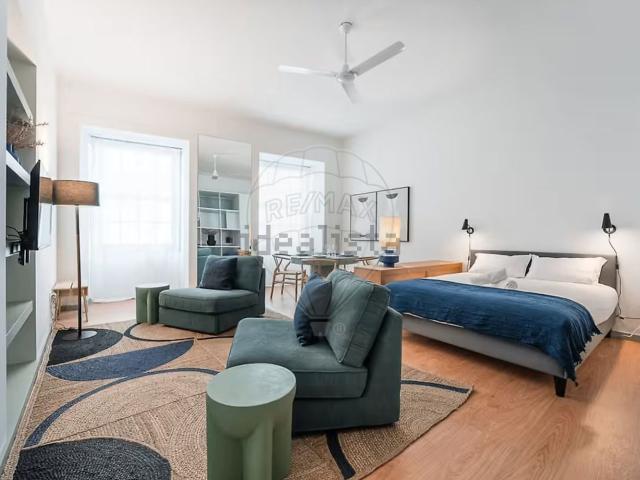 Apartamento venda em Ribeira, Porto