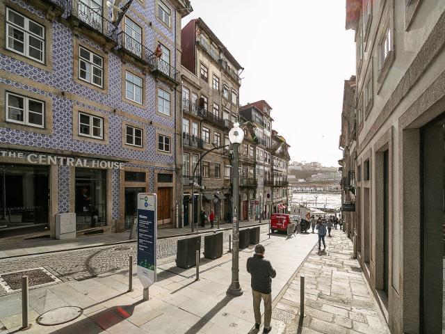 Apartamento alugar em Porto, Cedofeita