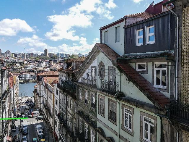 Apartamento venda em Conjunto Urbano da Ribeira, Porto