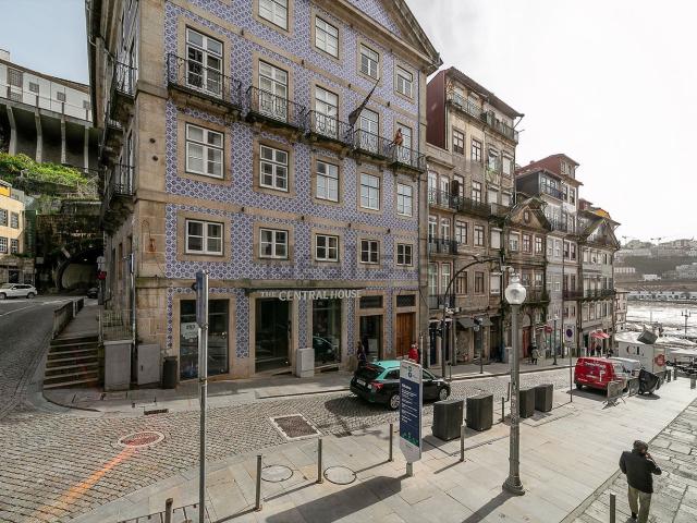 Apartamento venda em Porto, Cedofeita