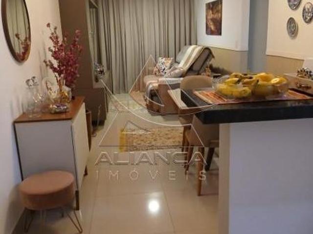 Apartamento venda em Ribeirão Preto