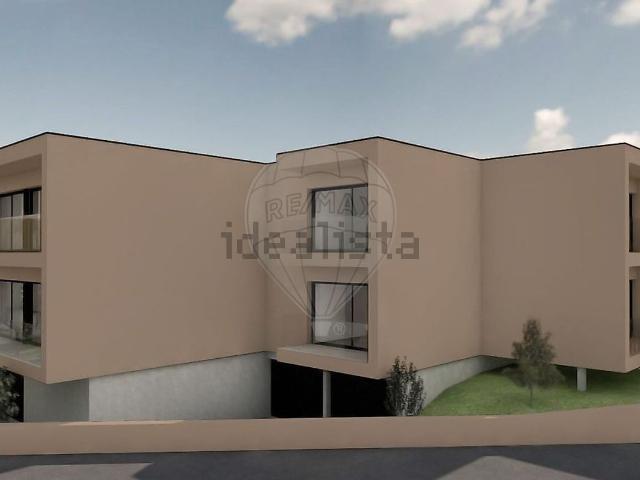 Apartamento venda em Fafe, Braga
