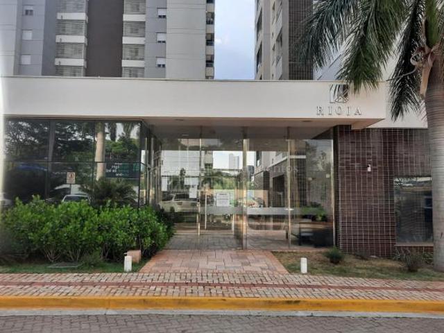 Apartamento venda em Região Geográfica Imediata de Campo Grande, Campo Grande