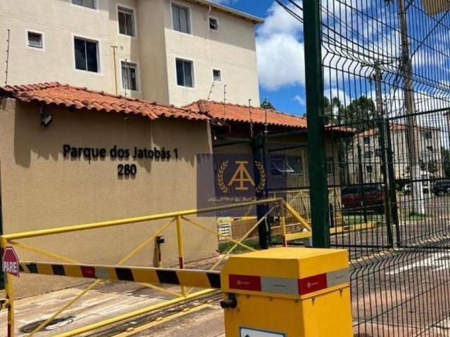 Apartamento venda em Região Geográfica Imediata de Campo Grande, Campo Grande