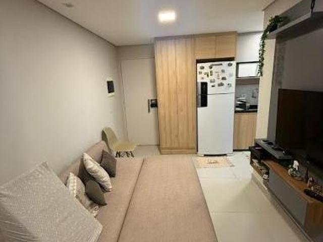Apartamento venda em Região Geográfica Imediata de Campo Grande, Campo Grande