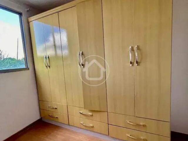Apartamento venda em Região Geográfica Imediata de Campo Grande, Campo Grande