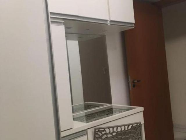 Apartamento venda em Jardim Olinda, Rio Claro