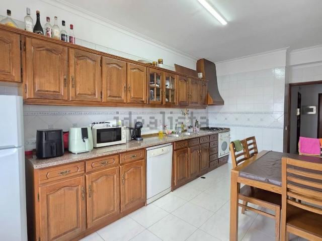 Apartamento venda em Pucariça, Abrantes