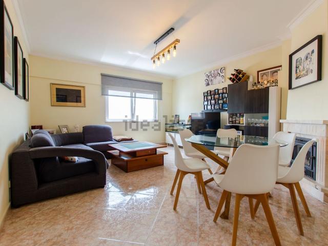 Apartamento venda em Rinchoa, Sintra