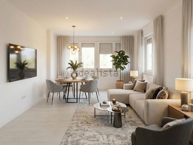 Apartamento venda em Serra das Minas, Sintra