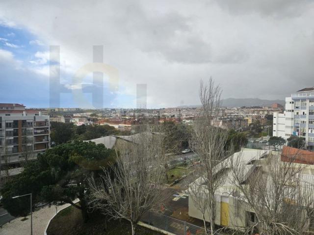 Apartamento venda em Rinchoa, Sintra