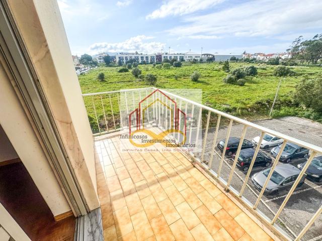 Apartamento venda em Bairro da Coopalme, Sintra