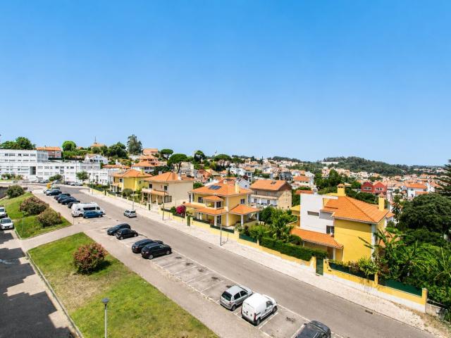 Apartamento venda em Rinchoa, Sintra