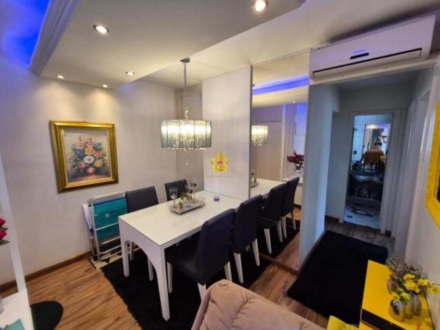 Apartamento venda em Região Geográfica Imediata de Novo Hamburgo - São Leopoldo, Região Metropolitana de Porto Alegre