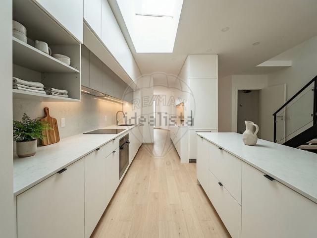 Apartamento venda em Rio Maior, Santarém