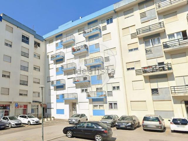 Apartamento venda em Rio Maior, Santarém
