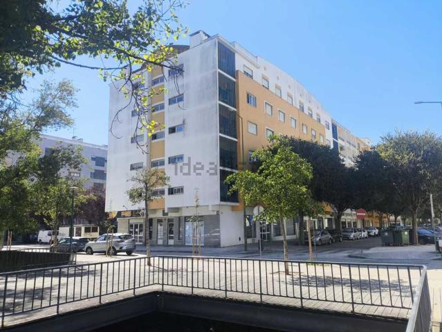 Apartamento venda em Rio Maior
