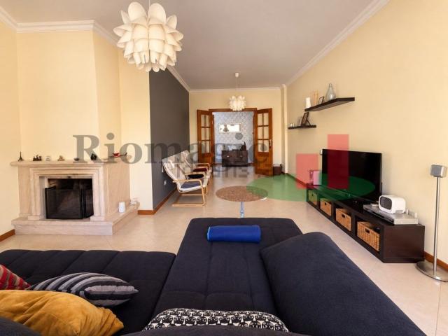 Apartamento venda em Rio Maior