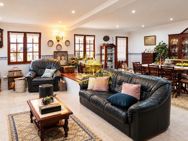 Apartamento venda em Rio Maior