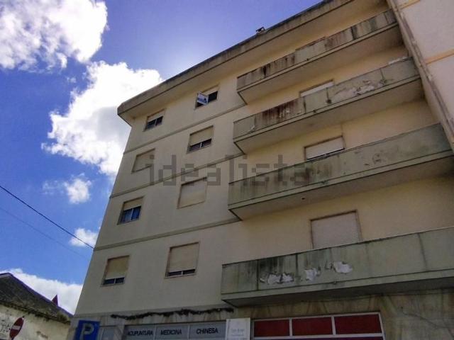 Apartamento venda em Rio Maior, Santarém