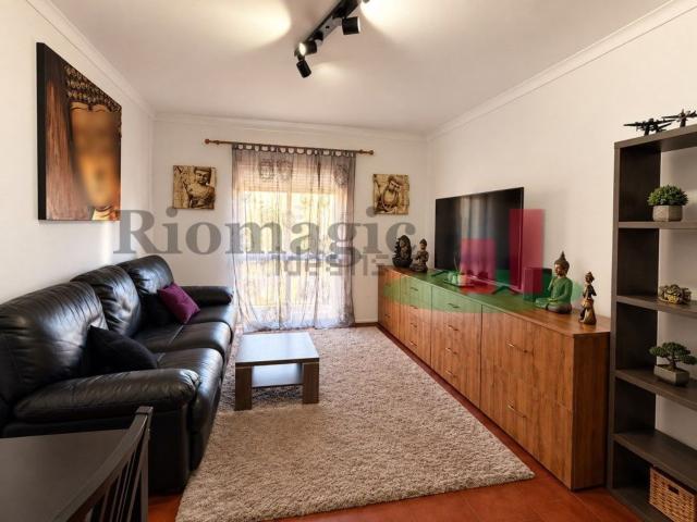 Apartamento venda em Rio Maior