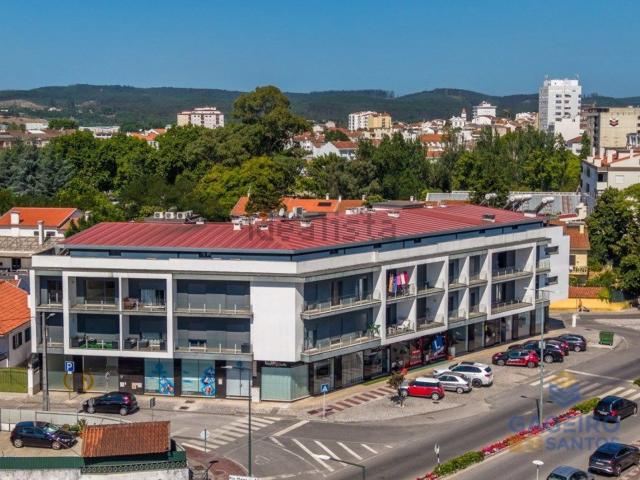 Apartamento venda em Rio Maior, Santarém