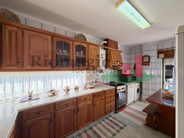 Apartamento venda em Rio Maior